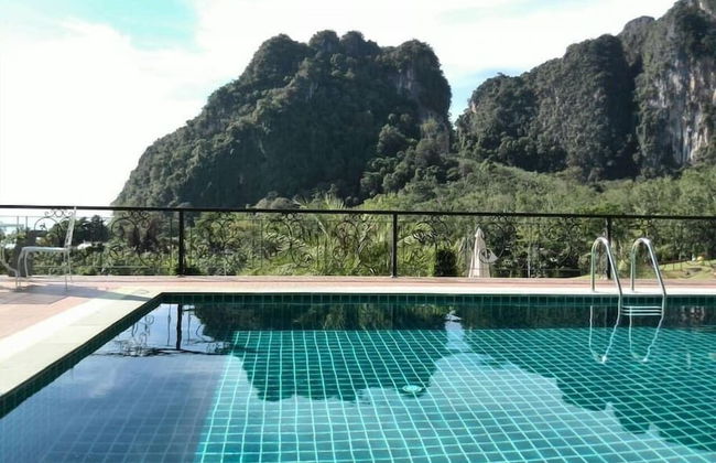 Apartment in Aonang & Railay Sea View - Photo 22