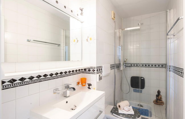 Divina Minusio in Minusio Locarno - Foto 26