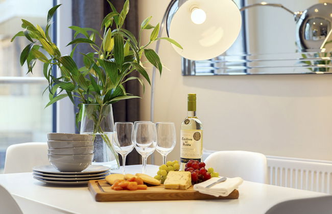 Two Bedroom Apartment in Limehouse - Foto 6