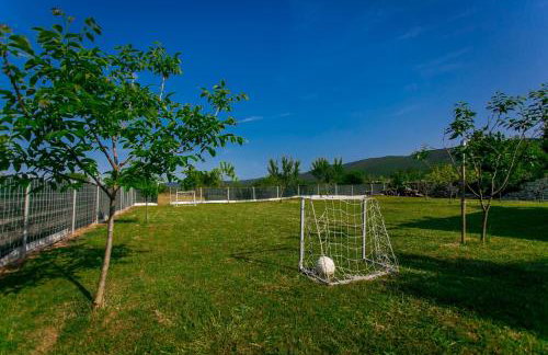 Family friendly house with a swimming pool Radosic, Zagora - 15891 - Foto 14