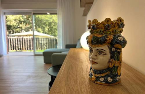 Ossidìa Relax Apartment - Foto 7