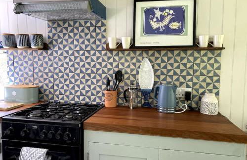 Olive's Cabin - Foto 6