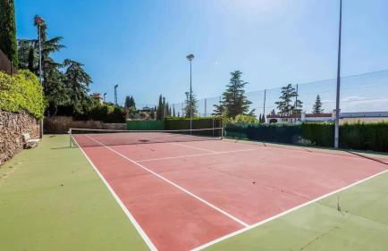 Spacious Villa with Private Pool in Monachil - Foto 26