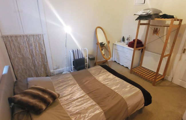 Flat in Glasgow,close to all Local Amenities, - Foto 1