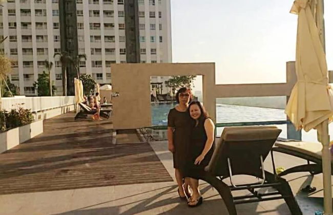 Horse Square Apartment - Foto 13