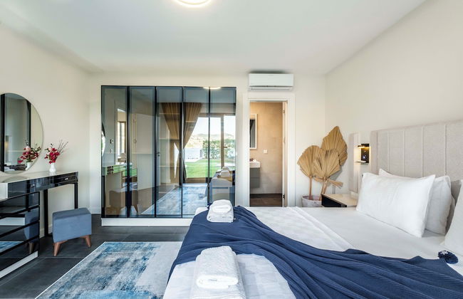 Bovilla Hotels Salt Yalikavak - Foto 6