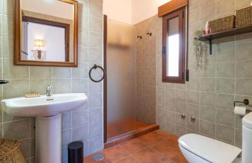 Casa Antonia - Villa entière avec piscine - Vue mer et montagne - Algarrobo - Costa del Sol - Foto 21