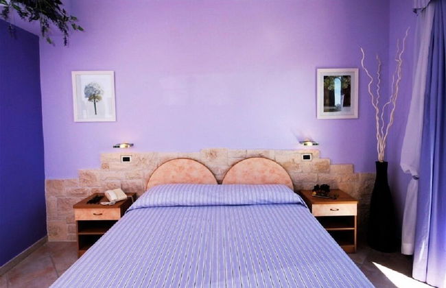 Fattoria Belvedere - Photo 4