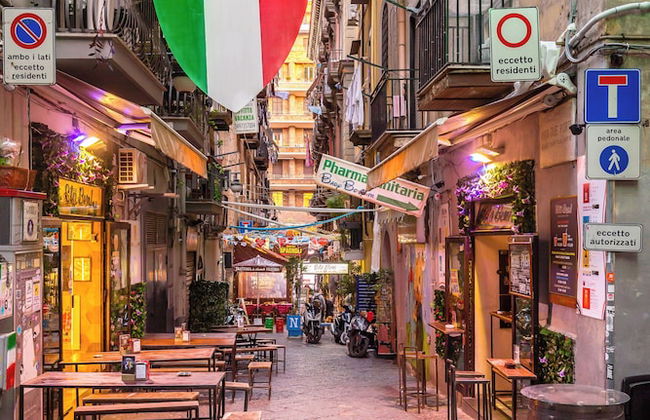 Teatro Nuovo Apartment - Foto 36