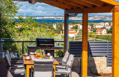 MY DALMATIA - Sea view villa Nana with private swimming pool - Photo 2