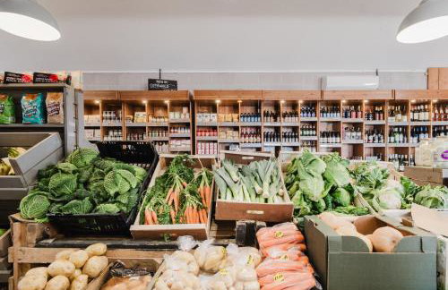 Gatekeepers Cottage - Idyllic 4 Bed Rural Escape! - Foto 21