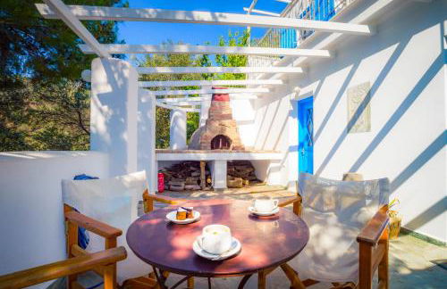 Limnionas Bay Village Hotel - Foto 41