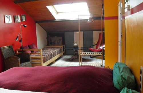 La Maison Imparfaite - Foto 4