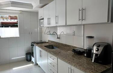 Casa com lazer completo perto da praia Taperapuan - Photo 64