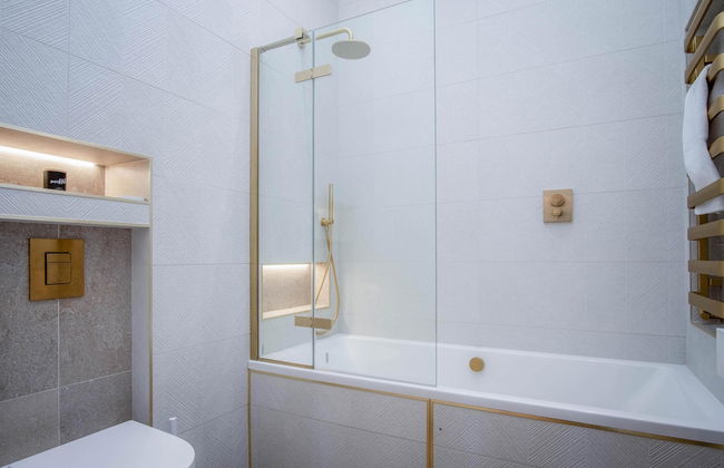 Wisemans House Apartment 3 - Wisemans Bridge - Foto 67