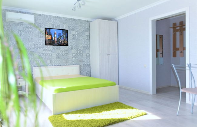 Megapolis Apartments on Bolshaya Manezhnaya street 13V - Foto 6