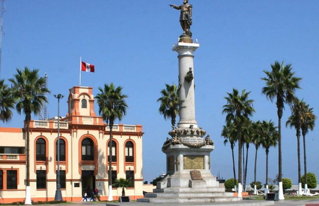 Tour gastronômico + Aula de salsa - Foto 2