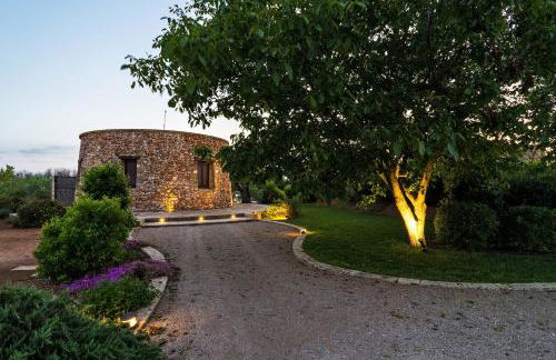 Li Furneddhri (Trulli) - Foto 18