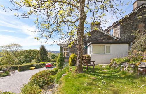 Drawing Room Far Sawrey Windermere - Foto 2