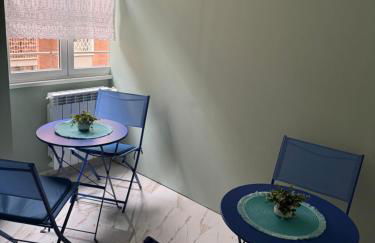 Roma Ostia Vacanze Romane Inn - Photo 8