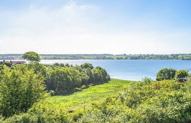5 Star Holiday Home in Kolding - Foto 25