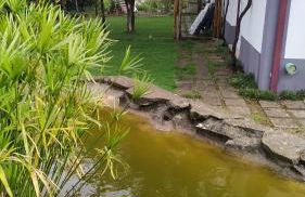 Casa do Lago - Foto 1