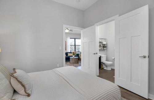 Near Belmont Vanderbilt Music Row Free Parking - Foto 18