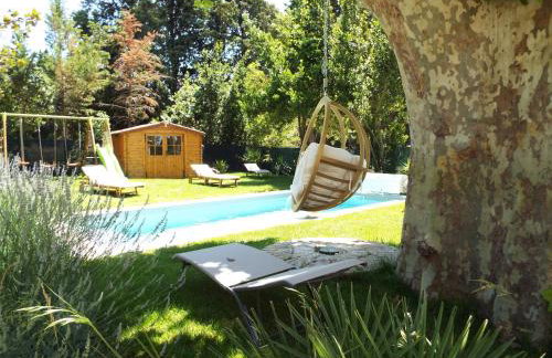 La Maison du Moulin de Tartay - Photo 65