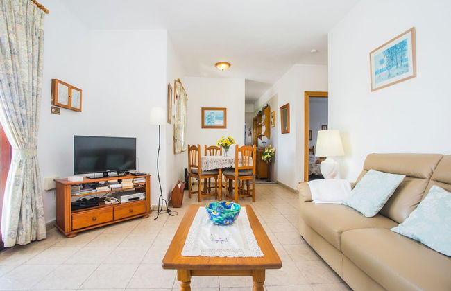 Beautiful 2 Bed Villa With Large Pool Casa Manana - Foto 11