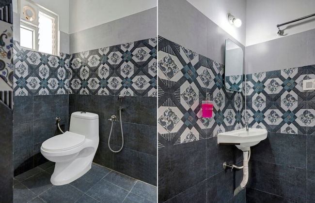 iROOMZ Fusion Inn Suites - Foto 20