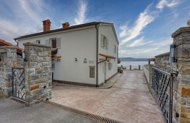 Pool Apartment Debeli Rti 3 - Foto 46