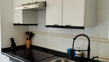 Confortable y luminoso apartamento - Foto 5