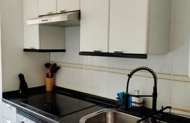 Confortable y luminoso apartamento - Foto 5