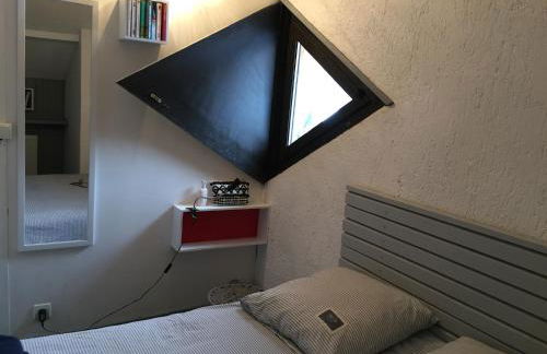 Gîte chaleureux au lac de Payolle - Foto 9