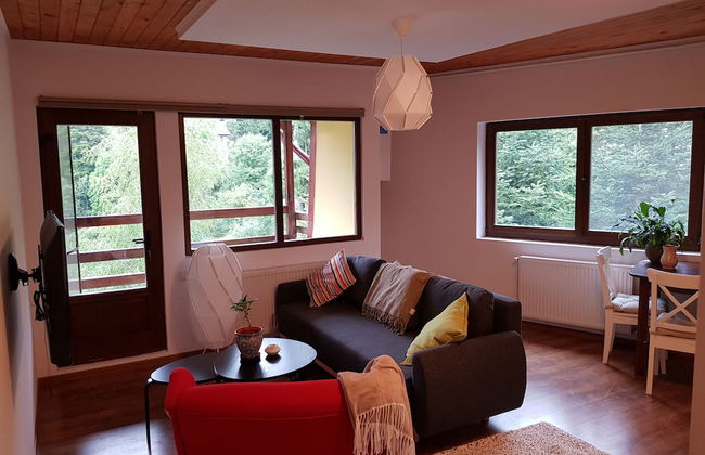 Olala Forest Apartments - Foto 7