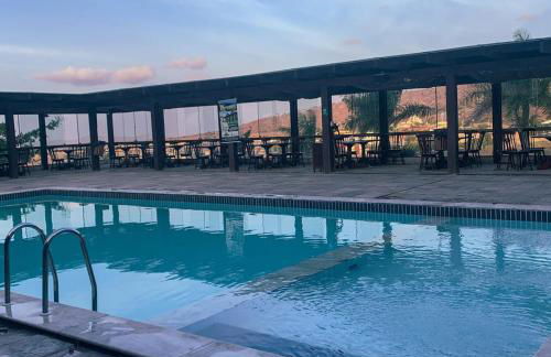 Flat Recanto Monte Castelo - Gravatá - Foto 29