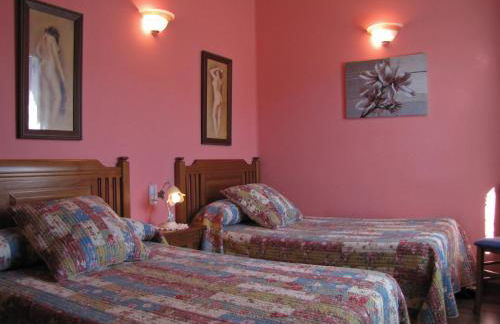 CASA RURAL TOKI ONA - Foto 68