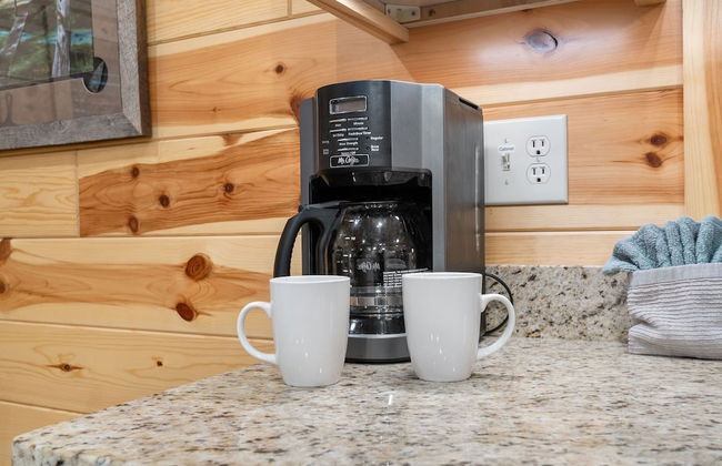 Beside Still Water 2 - 2 Bedrooms, 2 Baths, Sleeps 6 Home by RedAwning - Foto 25