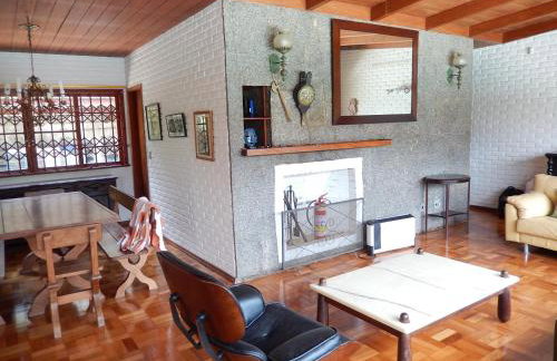 Sítio N#1 da Serra Perfeito para famílias com bebês e crianças Piscina aquecida e limpeza incluídos - Foto 10