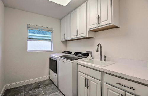 Pool and Resort Landscaping Bright Oxford Getaway - Foto 22