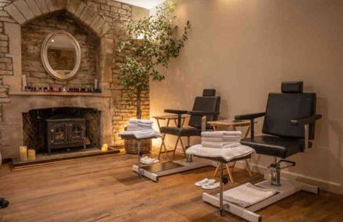 The Cottage Hankerton Priory - Foto 21