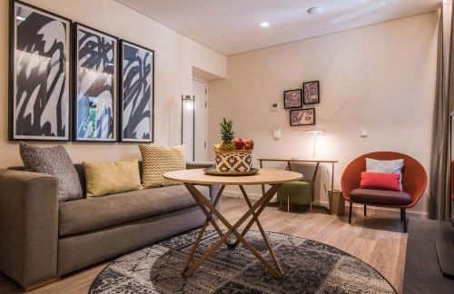 Suites Murillo Plaza Sta. Cruz - Photo 23