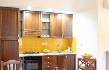 Residence e B&B Villamirella - Foto 38