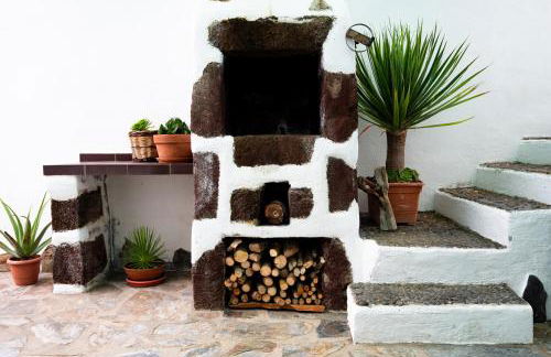 Casa Abuela Juana - Foto 1