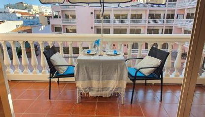 Monte Gordo T1 Parque dos Reis - Foto 3