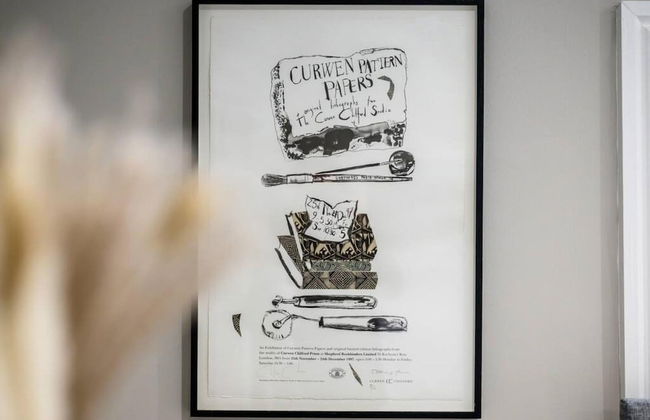 Host Apartments Picasso s Place III - Foto 18