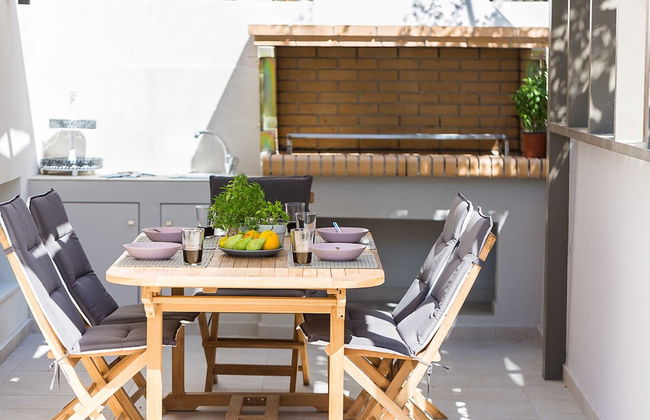 Luxury Villa Amelia - Foto 30