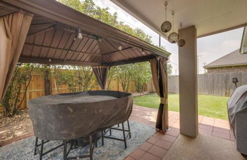 College Station Family Home 3 Mi to Texas A and M! - Photo 24