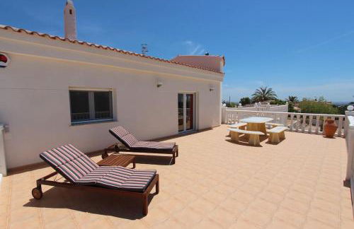 Villa 'Valle del Sol' with private swimming pool and coast views! - Foto 10