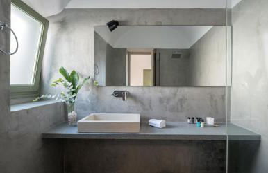 VILLA DI CAPO - Santorini Old Winery Luxury Villas - Foto 54